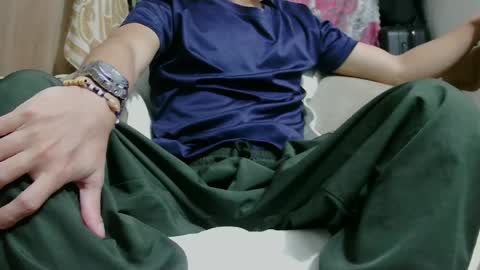 Rignerhorn online show from 04.11.26