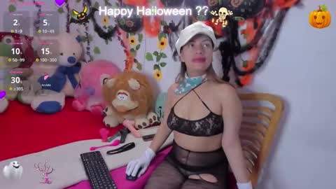 Snapshot of rihana_milan chatting on 11.01.25 RIHANA online show from 11.01.25