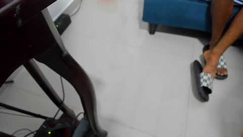 Rihanna hotx online show from 01.19.26