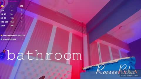 Riha  online show from 12.10.24