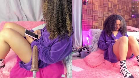 Snapshot of rihannadeep chatting on 12.09.24 Sara online show from 12.09.24