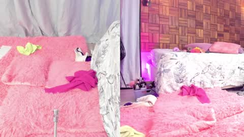 Snapshot of rihannadeep chatting on 12.12.24 Sara online show from 12.12.24