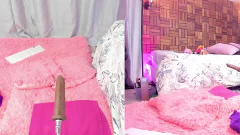 Snapshot of rihannadeep chatting on 12.15.24 Sara online show from 12.15.24