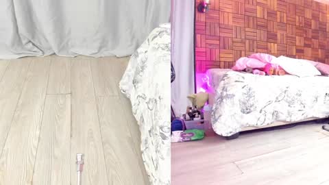 Snapshot of rihannadeep chatting on 12.17.24 Sara online show from 12.17.24