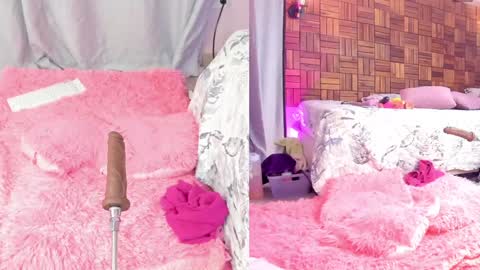 Snapshot of rihannadeep chatting on 12.19.24 Sara online show from 12.19.24