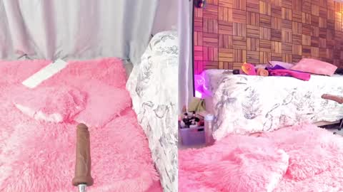 Snapshot of rihannadeep chatting on 12.20.24 Sara online show from 12.20.24