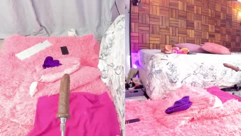 Snapshot of rihannadeep chatting on 12.22.24 Sara online show from 12.22.24