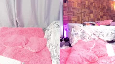 Snapshot of rihannadeep chatting on 12.23.24 Sara online show from 12.23.24