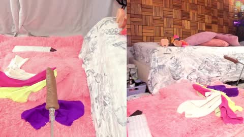 Snapshot of rihannadeep chatting on 12.28.24 Sara online show from 12.28.24