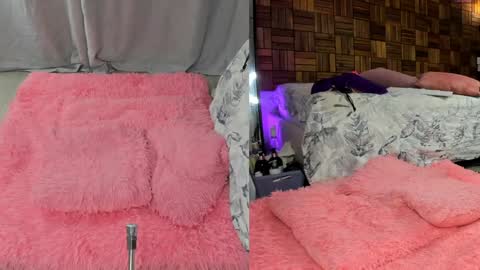 Snapshot of rihannadeep chatting on 12.29.24 Sara online show from 12.29.24