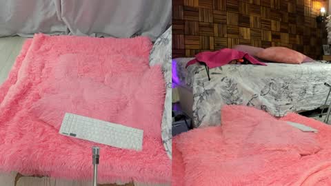 Snapshot of rihannadeep chatting on 01.08.25 Sara online show from 01.08.25