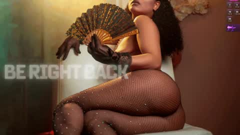 Snapshot of rihannadeep chatting on 01.09.25 Sara online show from 01.09.25