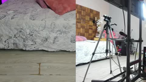 Snapshot of rihannadeep chatting on 01.13.25 Sara online show from 01.13.25