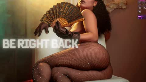 Snapshot of rihannadeep chatting on 01.17.25 Sara online show from 01.17.25