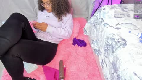 Snapshot of rihannadeep chatting on 01.19.25 Sara online show from 01.19.25