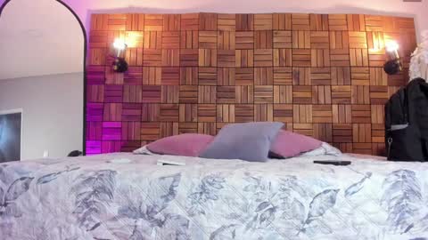 Snapshot of rihannadeep chatting on 01.29.25 Sara online show from 01.29.25