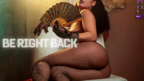 Snapshot of rihannadeep chatting on 01.30.25 Sara online show from 01.30.25