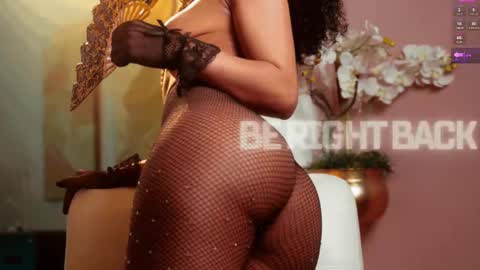 Snapshot of rihannadeep chatting on 02.17.25 Sara online show from 02.17.25