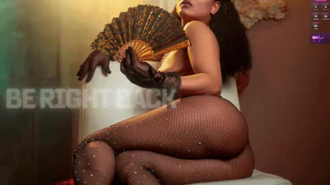 Snapshot of rihannadeep chatting on 02.18.25 Sara online show from 02.18.25