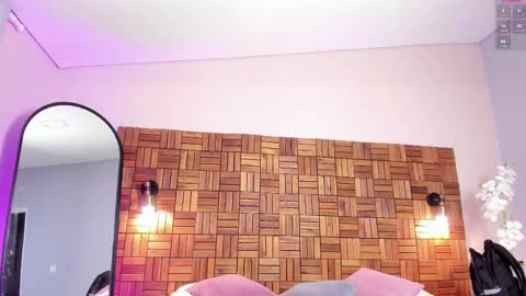 Snapshot of rihannadeep chatting on 02.19.25 Sara online show from 02.19.25