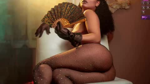 Snapshot of rihannadeep chatting on 03.11.25 Sara online show from 03.11.25