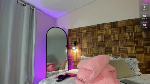 Snapshot of rihannadeep chatting on 10.15.25 Sara online show from 10.15.25