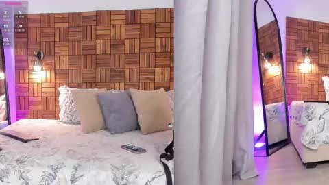 Snapshot of rihannadeep chatting on 11.30.25 Sara online show from 11.30.25