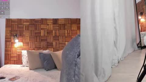 Snapshot of rihannadeep chatting on 12.03.25 Sara online show from 12.03.25