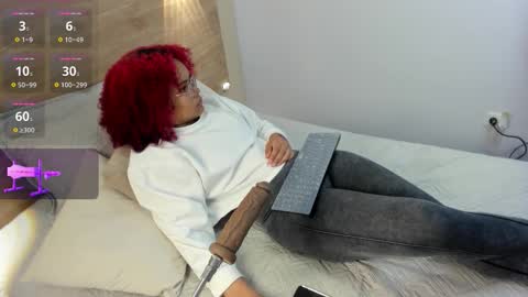 Sara online show from 03.27.26