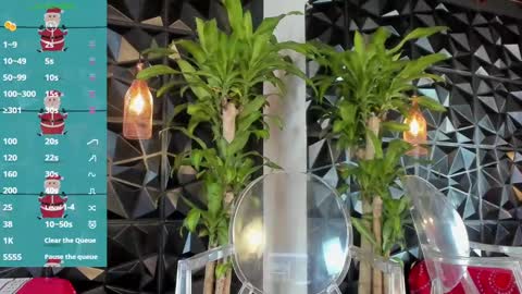 rihanna online show from 12.16.24