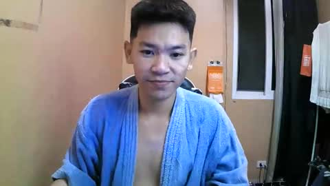 riiichie12 online show from 12.16.25