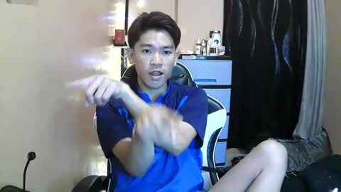 riiichie12 online show from 02.13.26