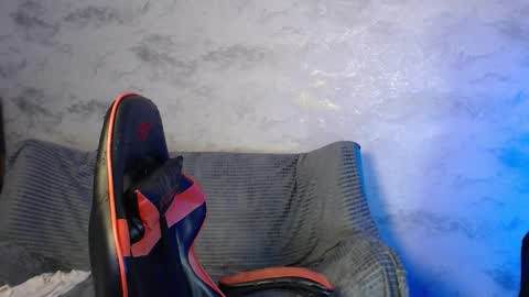 Snapshot of rik_and chatting on 12.05.25 Rick online show from 12.05.25