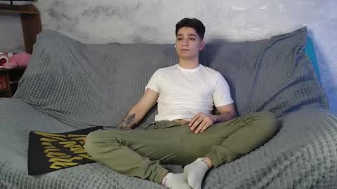 Rick online show from 12.22.25