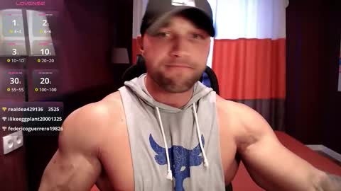 rikadler online show from 11.21.25