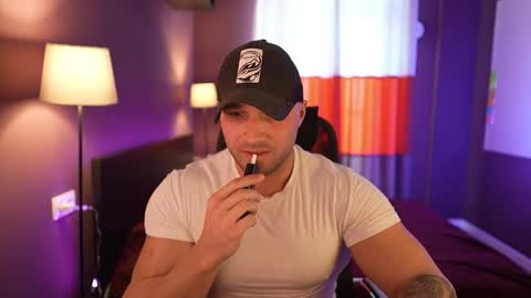 rikadler online show from 03.21.26