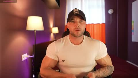 rikadler online show from 03.30.26