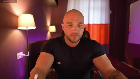 rikadler online show from 04.14.26