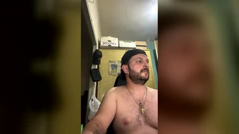 rikardo9996 online show from 04.19.26