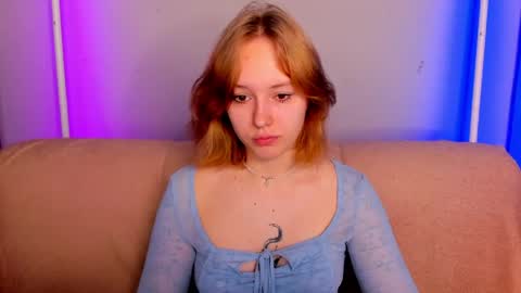 Rikkichoco online show from 06.02.26