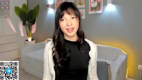 Riko Asada online show from 10.14.25