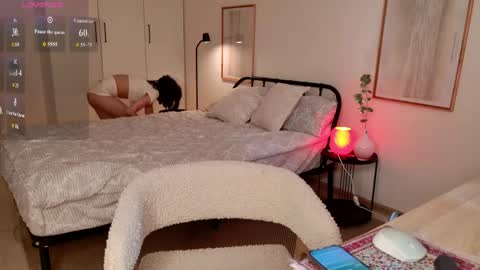 Riko Asada online show from 06.09.26