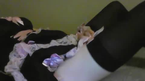 riley_belle98 online show from 01.21.25