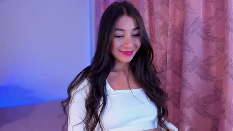 Snapshot of riley_bensongh chatting on 02.05.26 Riley online show from 02.05.26