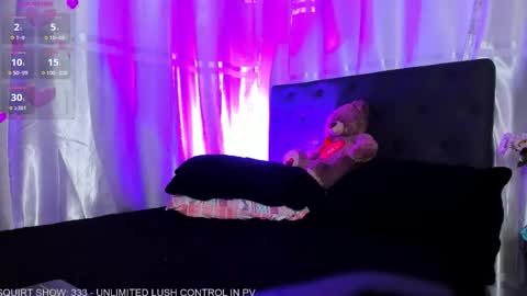 Bela online show from 11.11.25