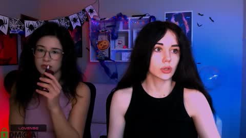 Meow online show from 10.30.25