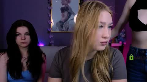 Snapshot of riley_sanders chatting on 02.01.26 Meow online show from 02.01.26