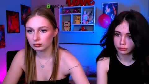 Snapshot of riley_sanders chatting on 02.23.26 Meow online show from 02.23.26