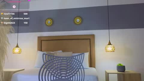 Riley Sierra online show from 12.26.24