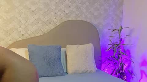 Rilley Allen online show from 11.07.25